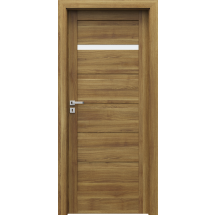 Porta Verte HOME H.1 Agát Medový 